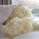 Wool Pillow by Wright Wool