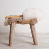 Longwool Duster by Fibre