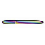 Bullet Pen Rainbow Titanium by Fisher Space Pens