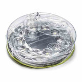 Luci Outdoor 2.0 Inflatable Solar Lantern
