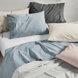 300TC Cotton Vienna Sheet Set by Savona