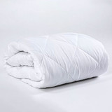 Commercial 340gsm Microfibre Duvet Inner