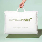 Luxury Gel Pillow by Bamboo Haus