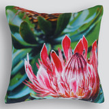 Protea Outdoor Cushion by Limon