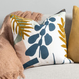 Lida Cushion by Limon