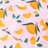 Made With Love Citrus Apron by Splosh