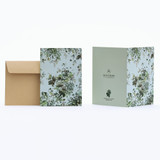 Etoile Gift Card Set Of 4 by MM Linen