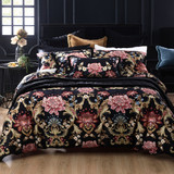 Medici Duvet Cover Set by MM Linen