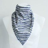 Navy Stripe