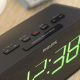 Clock Radio (TAR3306) by Philips