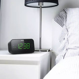 Clock Radio (TAR3306) by Philips