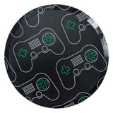 Game Controller Paper Plates