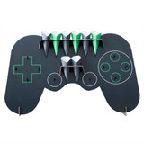 Game Controller Treat Stand