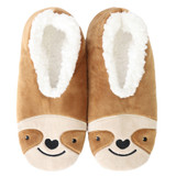 Women's Sloth Slippers by SnuggUps