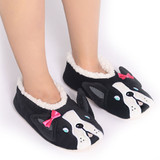 Women's Dog Slippers by SnuggUps