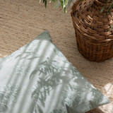 Cora Square Cushion by Bambury