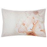 Poppy Duvet Cover Set by Bambury