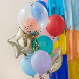 Mix It Up Bright Balloon Bundle