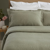 Cadiz Bedspread Set by Baksana