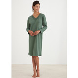 Chloe Knit Nightie by Baksana