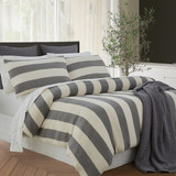 Malaga Duvet Cover Set by Baksana