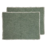 Moss Placemat