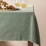 Moss Table Cloth