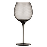 Pewter Gin Glass