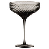 Pewter Cocktail Glass