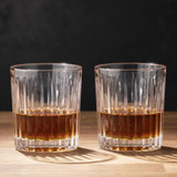 Xavier Whisky Glass 2 Pack by Tempa