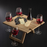 Fromagerie Collapsible Picnic Tables by Tempa