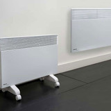 Spot Plus WIFI Convection Panel Heater by Noirot