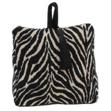 Animal Print Doorstop by Le Forge