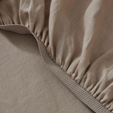 Ravello Linen Shell Sheet Separates by Weave