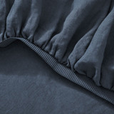 Ravello Linen Denim Sheet Separates by Weave