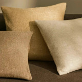 Domenica Cushion - Sand