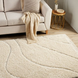 Intrepid Josie Floor Rug by Ollo