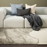 Saxony Harley Floor Rug by Ollo