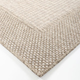 Cape Cod Whitby Outdoor Floor Rug by Ollo