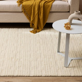 Myriam Floor Rug by Ollo