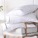 250TC Cotton Bee Ink Sheet Set by MM Linen