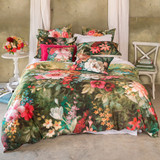 Venetia Duvet Cover Set by MM Linen