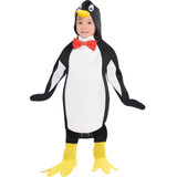 Penguin Child Costume