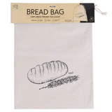 Eco Basics Bread Bag by White Magic