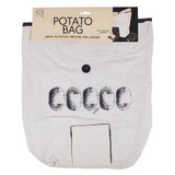 Eco Basics Potato Bag by White Magic