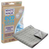 Eco Cloth Stainless Steel Cloth by White Magic