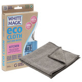 Eco Cloth Kitchen Cloth by White Magic