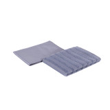 Eco Cloth Barbecue Cloth 2 Pack by White Magic