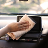 Eco Cloth Car Chamois by White Magic