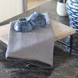 Eco Cloth Tea Towel 3 Pack by White Magic